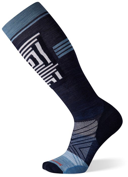 Smartwool Athlete Edition Freeski OTC ski sock